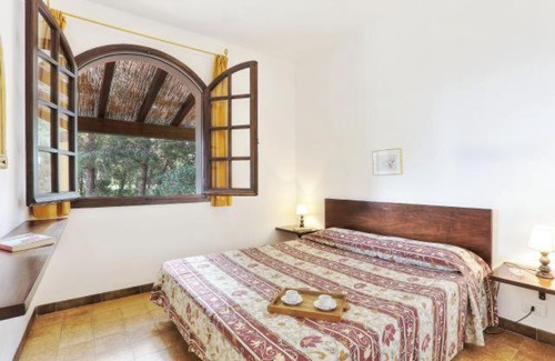 Madonna delle Grazie Apartment | Villa Artistica app.3/bilo4 (bilocale)