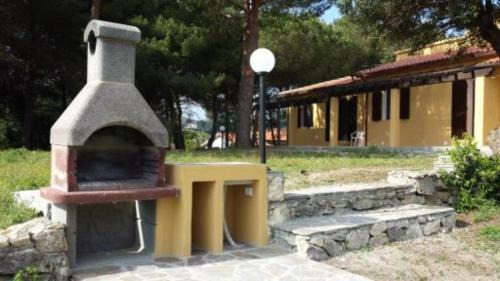 Madonna delle Grazie Apartment | Villa Artistica trilo 3