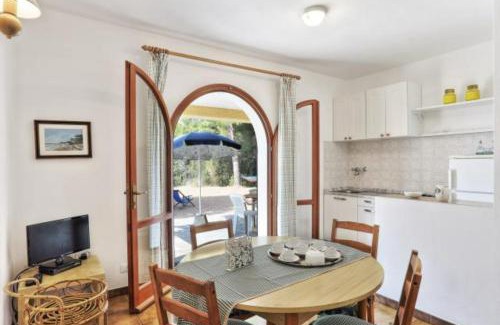 Madonna delle Grazie Apartment | Villa Artistica trilo 3