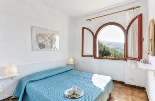 Madonna delle Grazie Apartment | Villa Artistica trilo 3