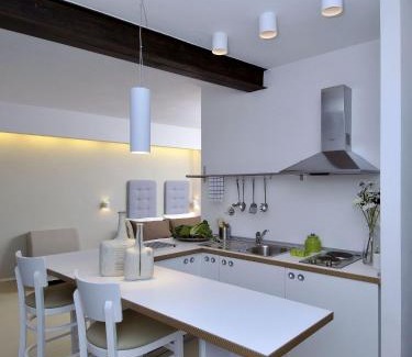 Peretola Apartment | Villa Aruch