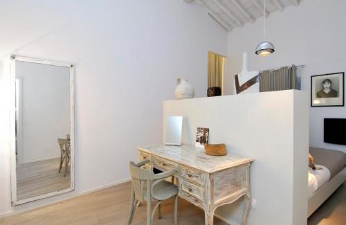 Peretola Apartment | Villa Aruch