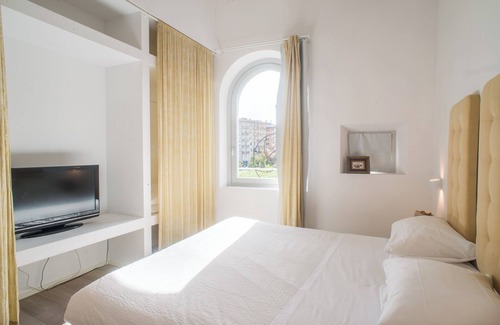 Peretola Hotel | Villa Aruch