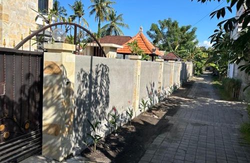 Padangbai Hotel | Villa Aryani