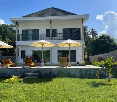 Padangbai Hotel | Villa Aryani