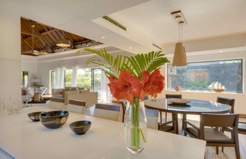 Bel Ombre Villa | Villa Ascocenda by Oazure