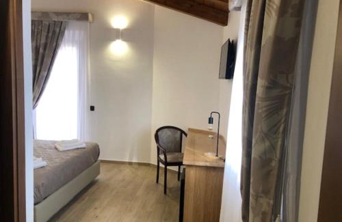 Ceraso Hotel | villa ascosa residence