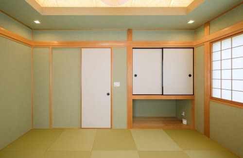 Funai-gun House | Villa Ashitani - Vacation STAY 08864v