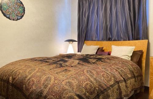 Funai-gun House | Villa Ashitani - Vacation STAY 08864v