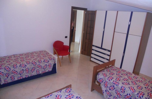 Soleminis House | villa Asia