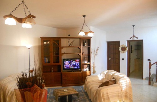 Soleminis House | villa Asia