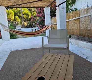 Nea Propontida House | Villa Aspri