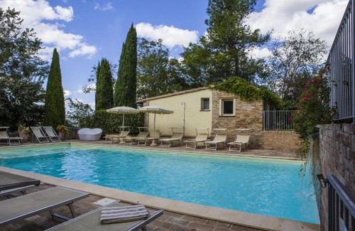 Rupoli Villa | Villa Astreo