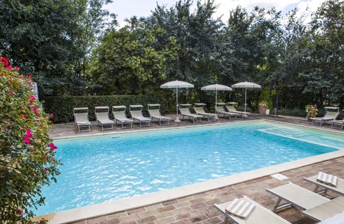 Rupoli Villa | Villa Astreo