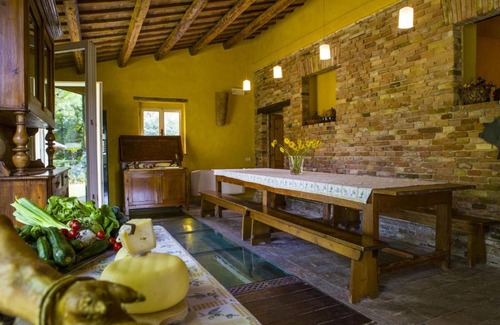 Rupoli Villa | Villa Astreo