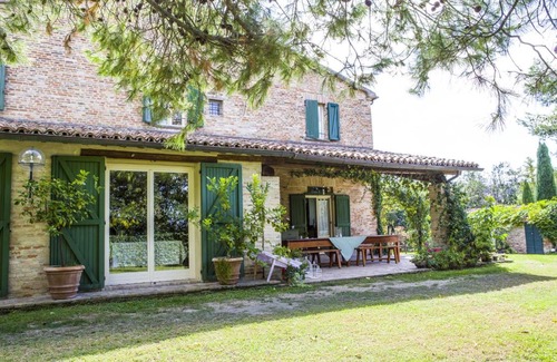 Rupoli Villa | Villa Astreo