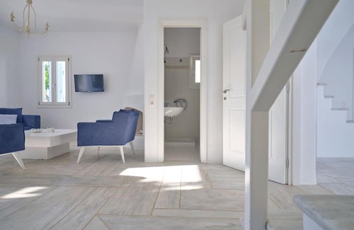Ampelas Villa | Villa Asterias