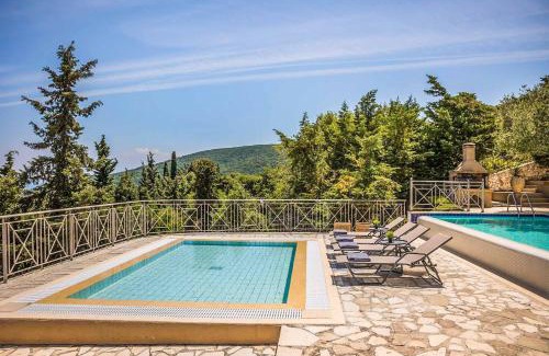 Evreti Villa | Villa Astria