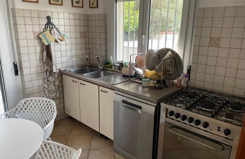 Casalbordino Villa | Villa at Casalbordino Mare