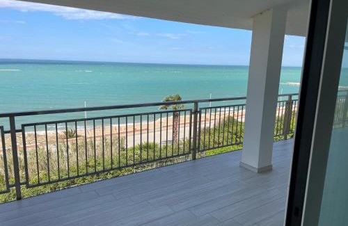 Casalbordino Villa | Villa at Casalbordino Mare