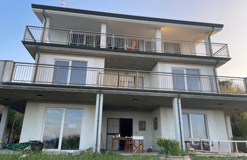 Casalbordino Villa | Villa at Casalbordino Mare