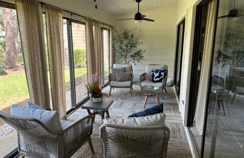 The Meadows Villa | VILLA AT FAIRWAY ONE