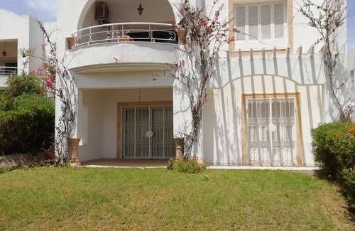 Kelibia House | Villa at Mansoura Kélibia