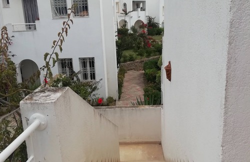 Kelibia House | Villa at Mansoura Kélibia