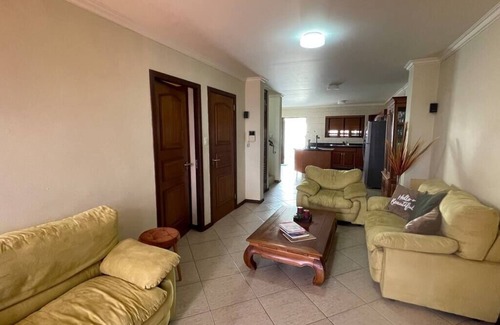 Lagun Villa | Villa at Playa Lagun Private Beach Curaçao