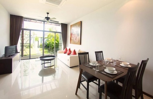 Pa Klok Villa | Villa Ata by Tropiclook