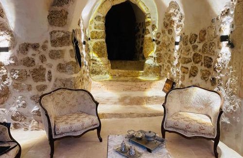 Midyat Villa | Villa ATA PALA