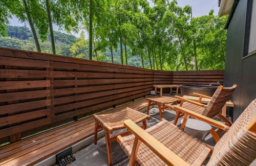Atami House | VILLA ATAMI -Maruta-