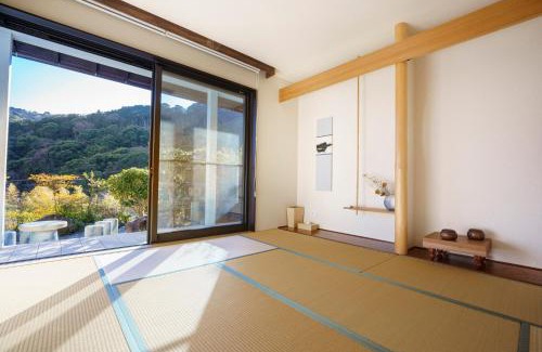 Atami House | VILLA ATAMI -Nagomi-