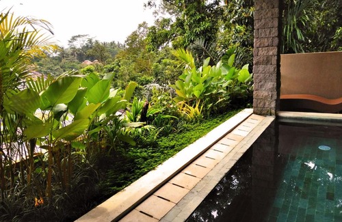 Kedewatan Villa | Villa Atas