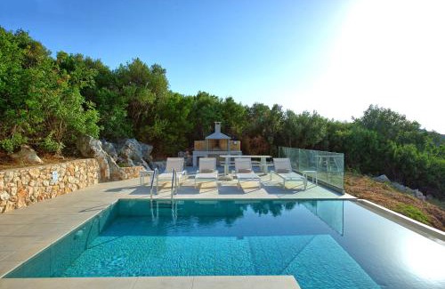 Pelekito Villa | Villa Athena by PosarelliVillas