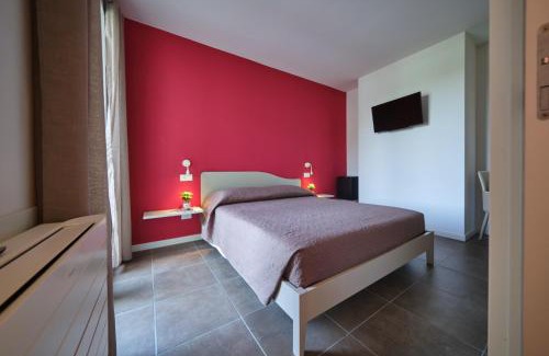 Solarolo Bed & Breakfast | Villa Athena Charme