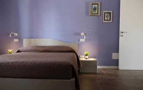 Solarolo Bed & Breakfast | Villa Athena Charme