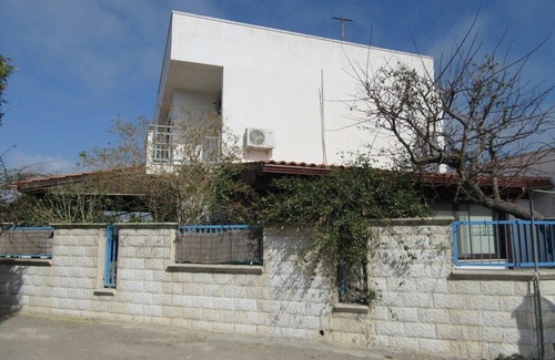 Scala di Furno Villa | Villa Athena - spiaggia a 200m