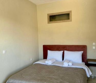 Serres Apartment | Villa Athina 2