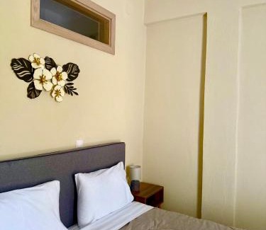 Serres Apartment | Villa Athina 2
