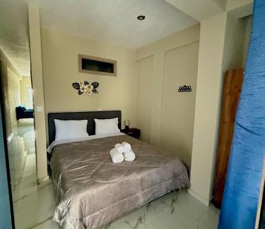 Serres Apartment | Villa Athina 2
