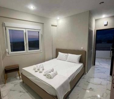 Serres Apartment | Villa Athina 2
