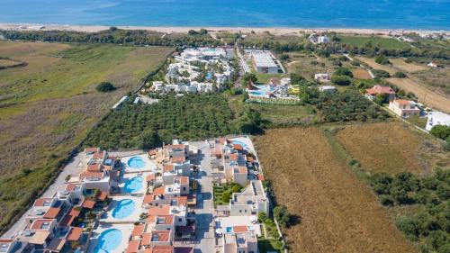 Asprouliani House | Villa Athina