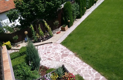 Gorna Malina House | Villa Atika