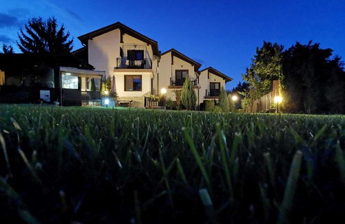 Gorna Malina House | Villa Atika