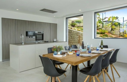 Cansalades House | Villa Atina by Interhome