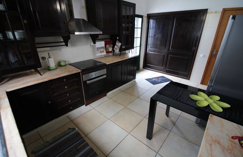 Ponta Delgada Villa | Villa Atlântida - Downtown Ponta Delgada - Free Wifi