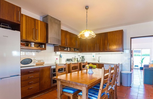 Ericeira Villa | Villa Atlantic Blue - Allure Villas