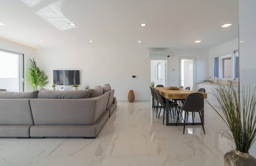 Atalaia Villa | Villa Atlantica One luxury and unique with ocean view