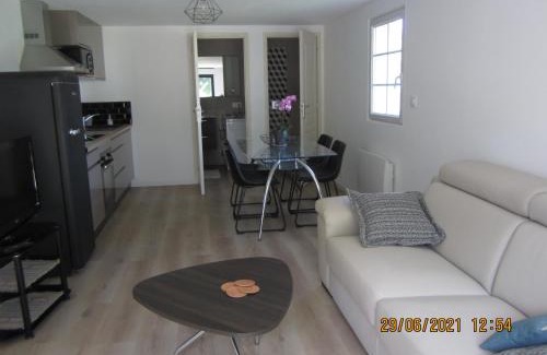 Asserac Apartment | Villa Atlantique